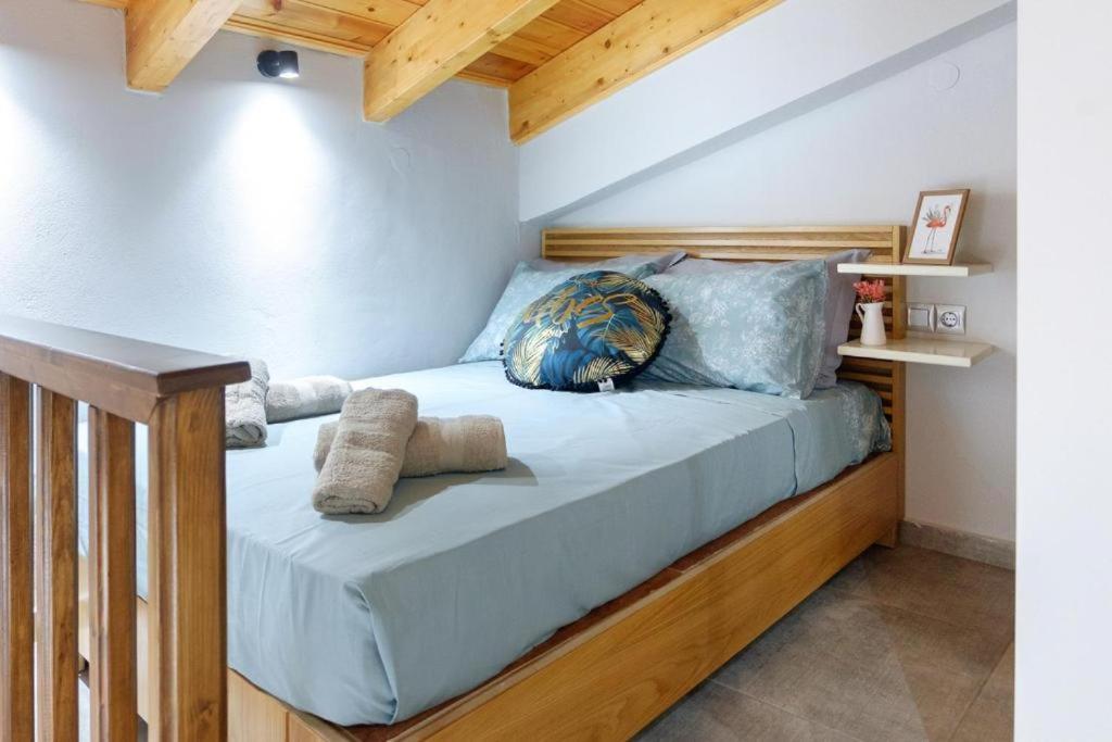 Apartament Old Town Studio's *