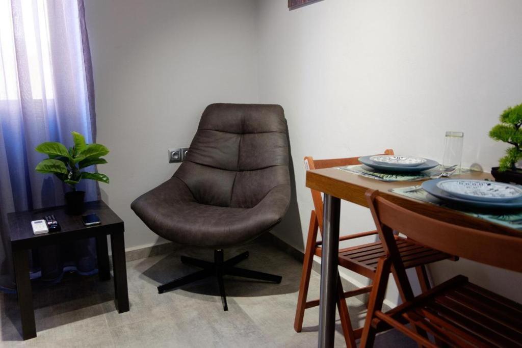 Apartament Old Town Studio's