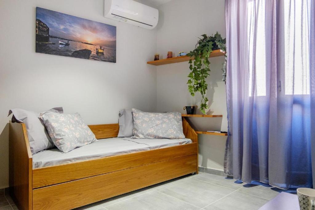 Apartament Old Town Studio's *
