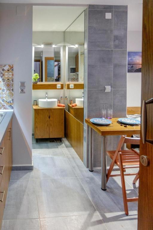 Apartament Old Town Studio's