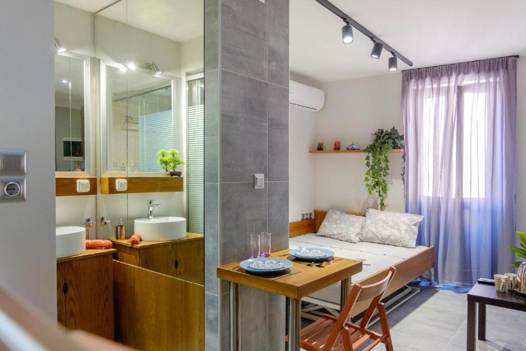 Apartament Old Town Studio's