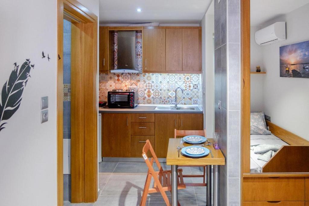 Apartament Old Town Studio's *