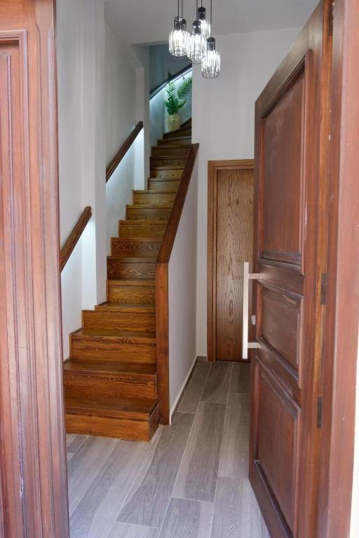 Apartament Old Town Studio's