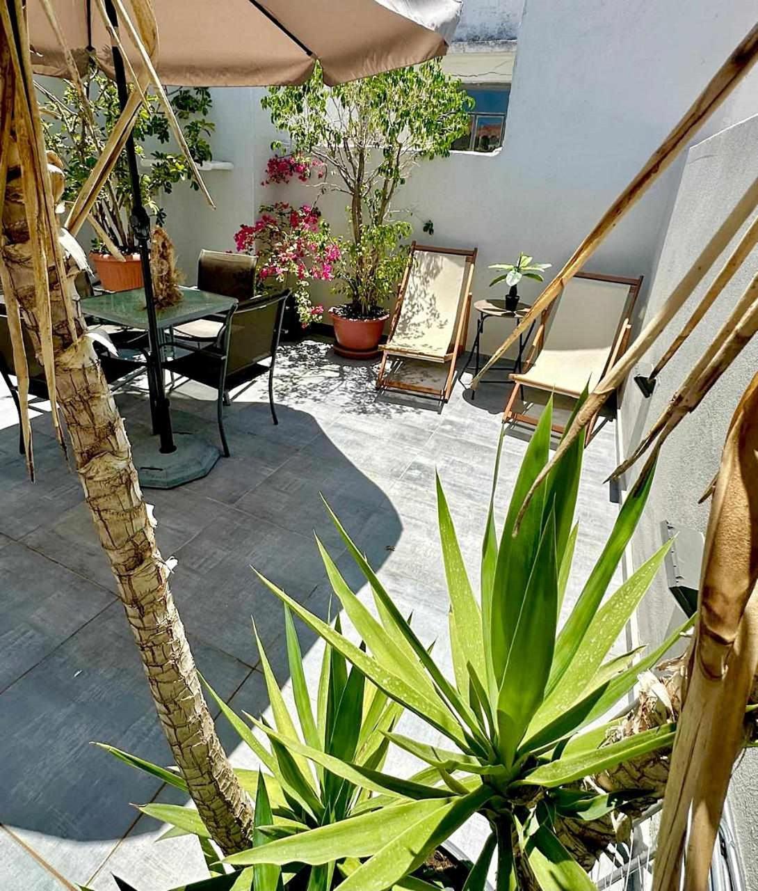 Old Town Studio's Apartament *