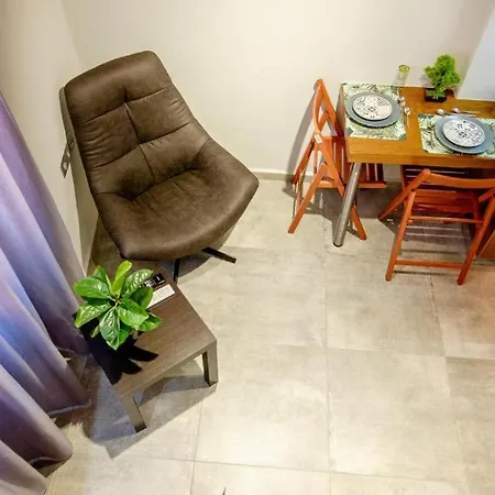 Old Town Studio'S Rethymno City 雷斯蒙 Exterior photo