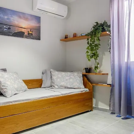 Old Town Studio'S Rethymno City 雷斯蒙 Exterior photo