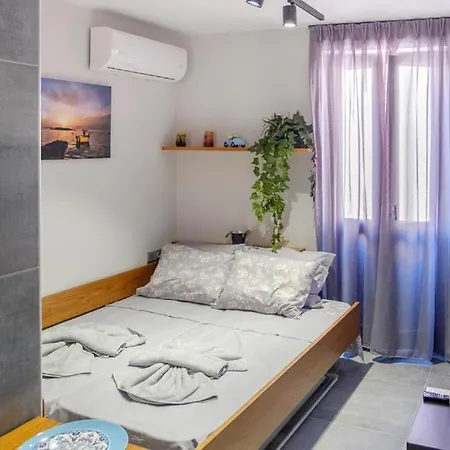 Old Town Studio'S Rethymno City 雷斯蒙 Exterior photo