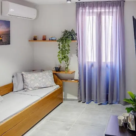 Old Town Studio'S Rethymno City 雷斯蒙 Exterior photo
