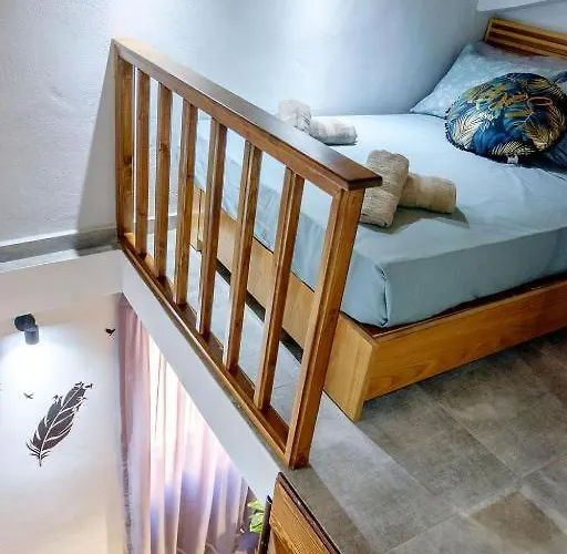 Old Town Studio\'S Rethymno City