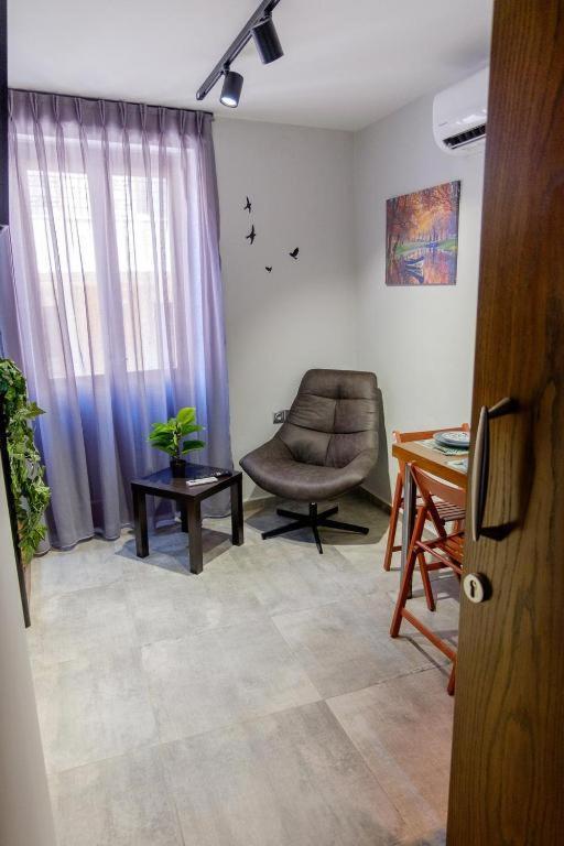 Old Town Studio's Apartment
