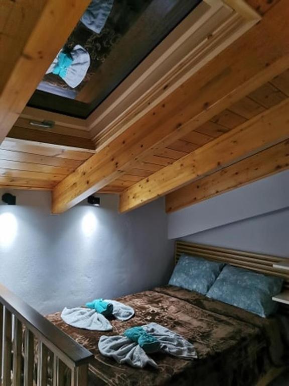 Apartment Old Town Studio's *