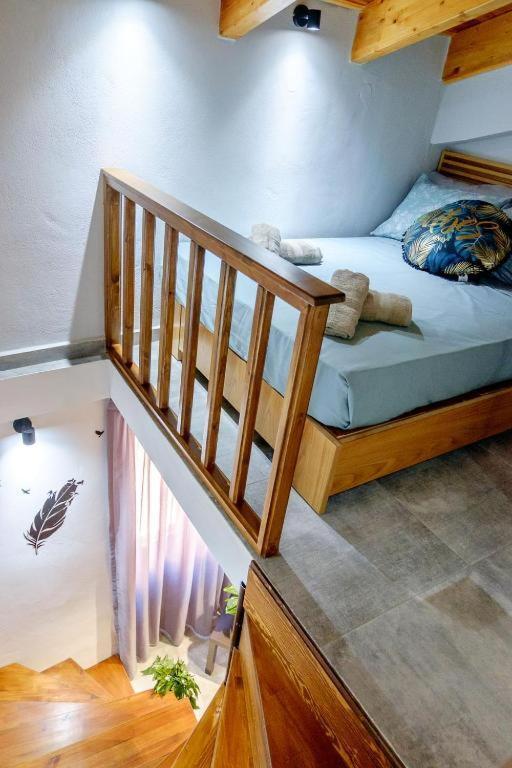 Old Town Studio's Apartment *