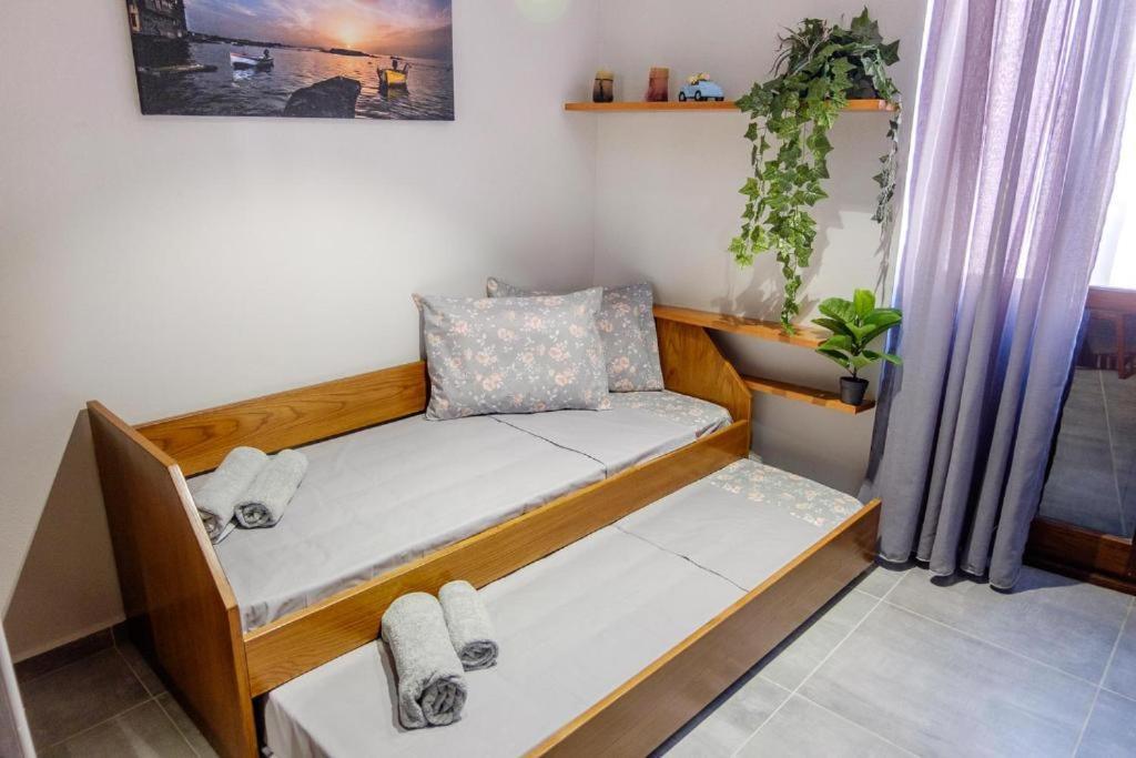 Apartment Old Town Studio's Rethymno (Crete)