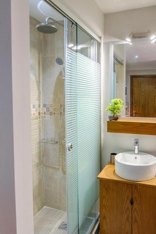 Old Town Studio's Apartment *