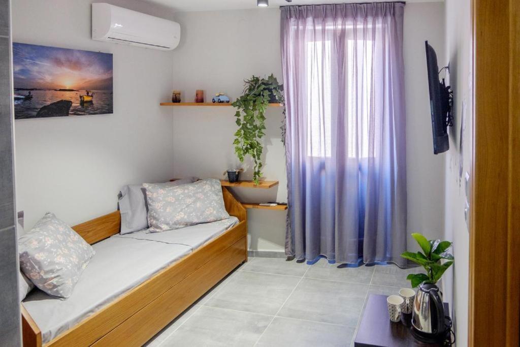 Old Town Studio's Apartment *