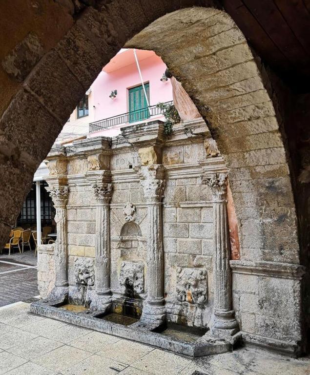 Old Town Studio's * Rethymno (Crete)