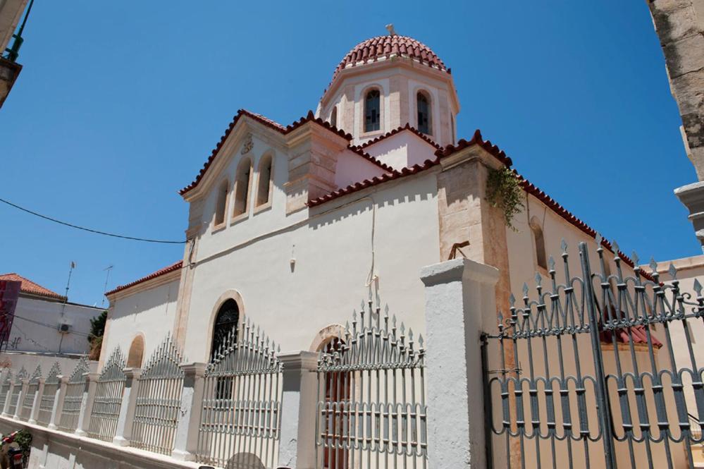 Old Town Studio's Rethymno (Crete)