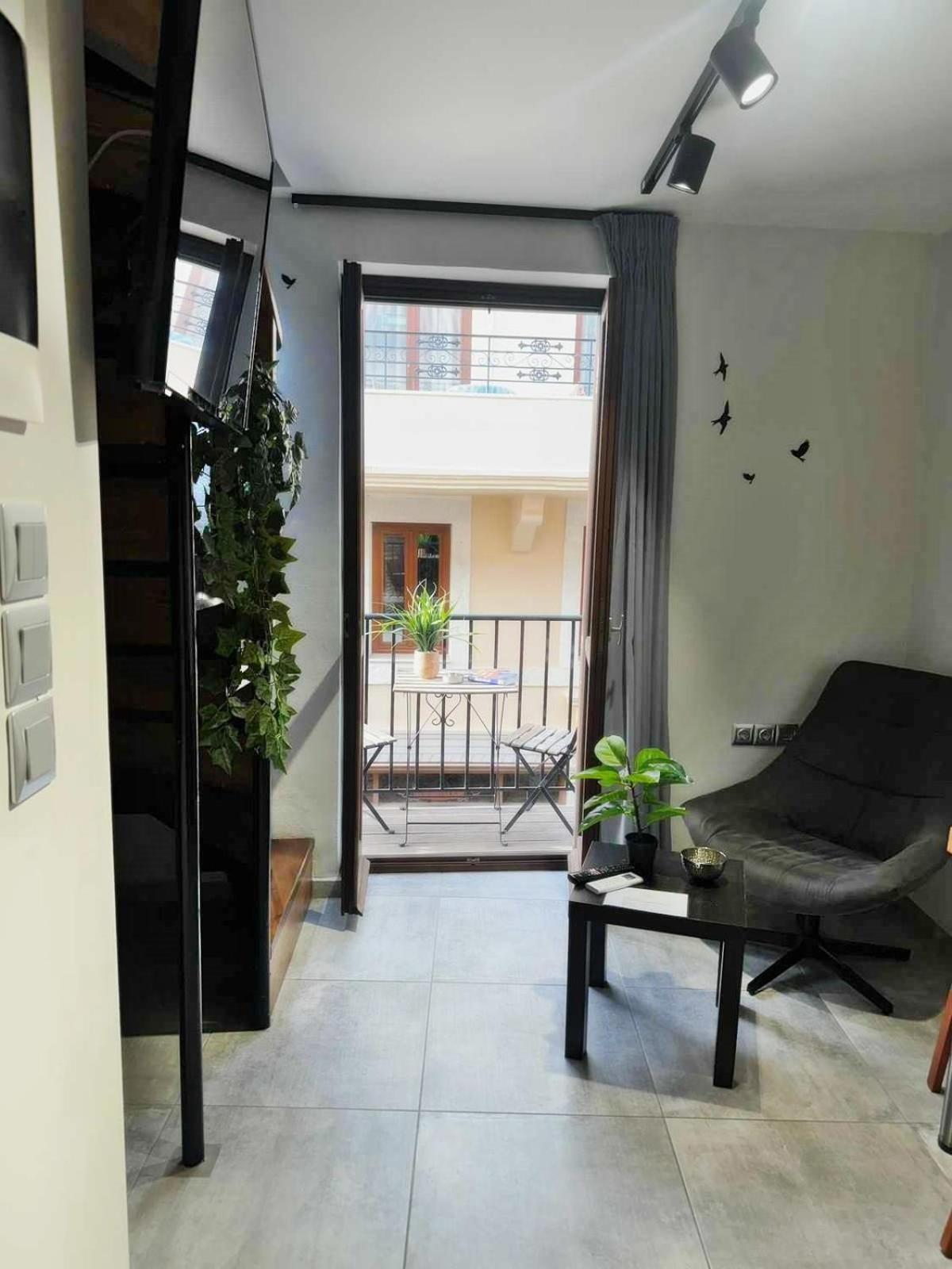 Apartment Old Town Studio's