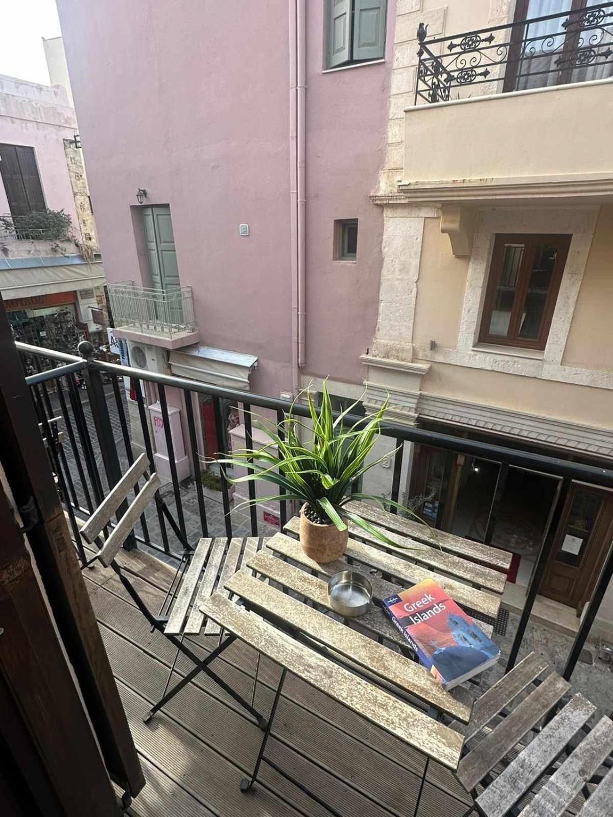 Apartment Old Town Studio's