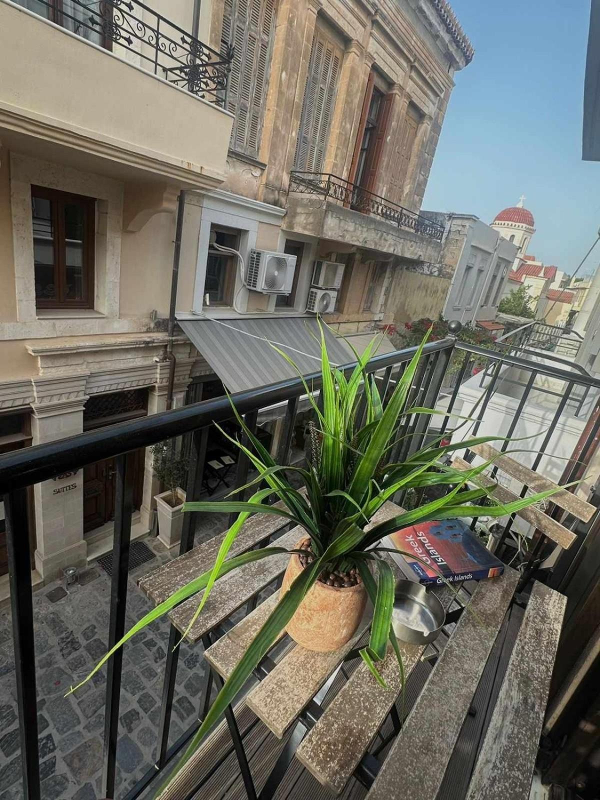 Old Town Studio's * Rethymno (Crete)